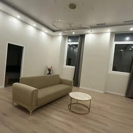 Apartment 4