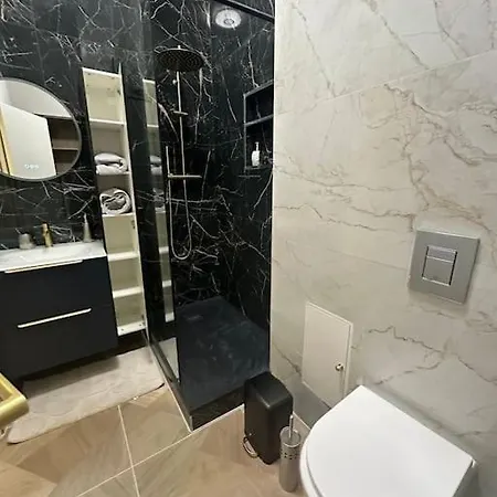 4 Apartment Cholet