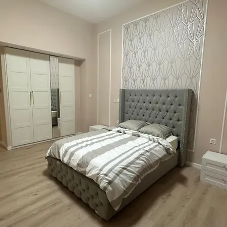 4 Apartment Cholet