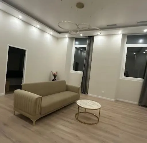 Apartament 4