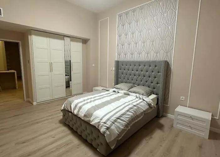 4 Appartamento Cholet